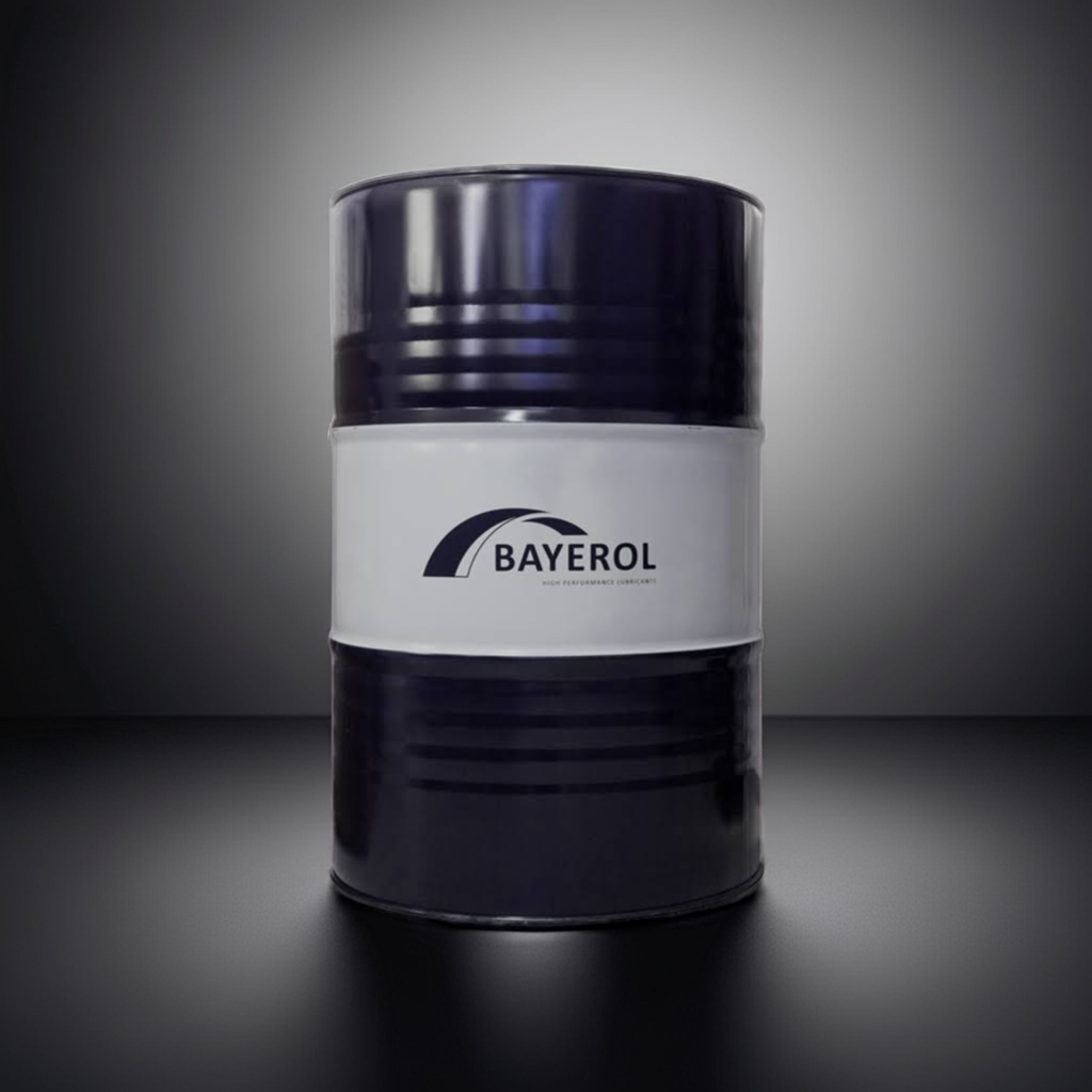 BAYROL BXL 5W-40 C3, 5L, Hergestellt in Deutschland