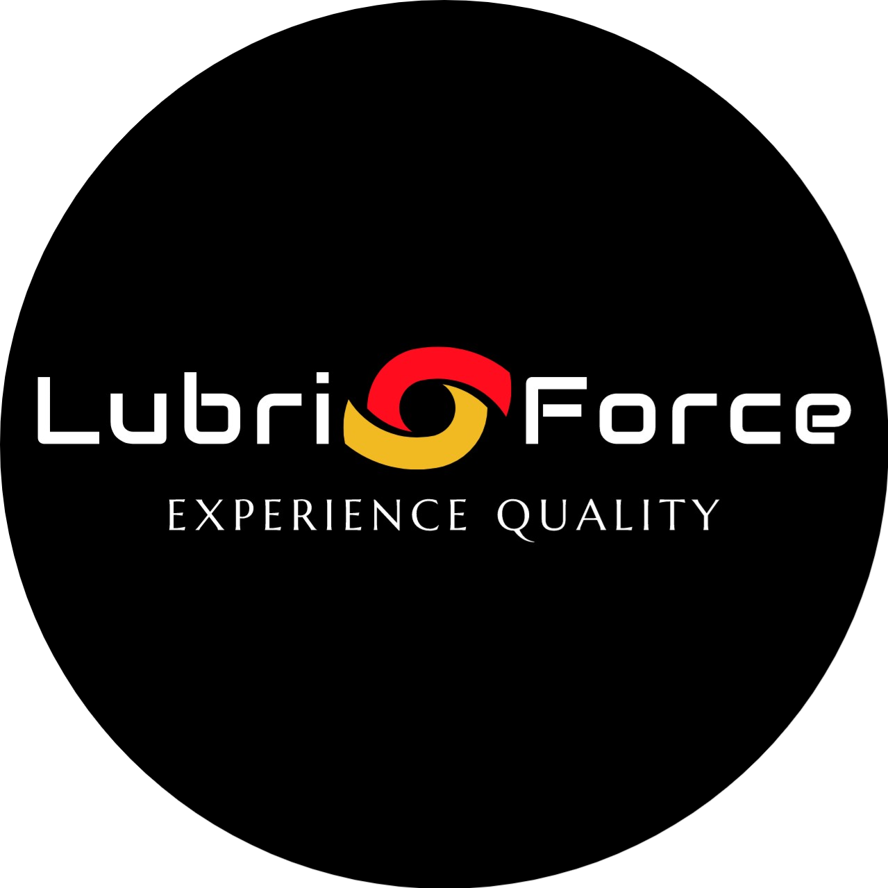 LubriForce-Shop